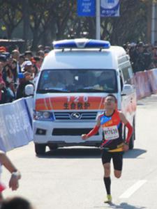 遵化县大型活动