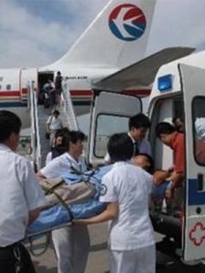 遵化县接送服务