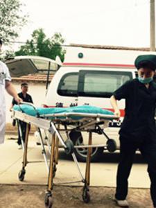 遵化县院后转乡